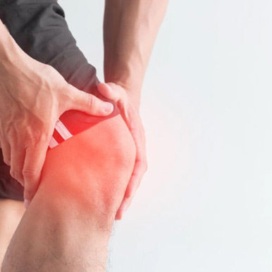 Knee Injury