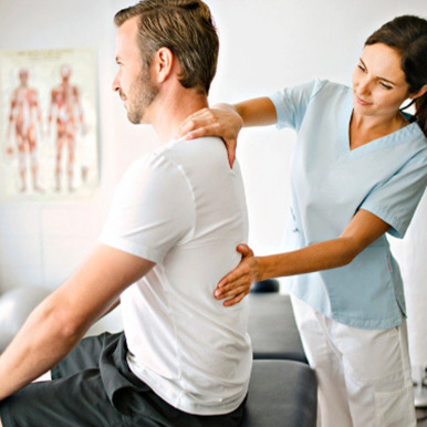 Physical and Procedural Medicine