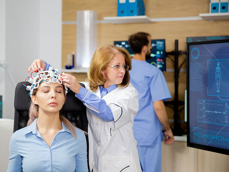 Can You Fully Recover from a Traumatic Brain Injury?