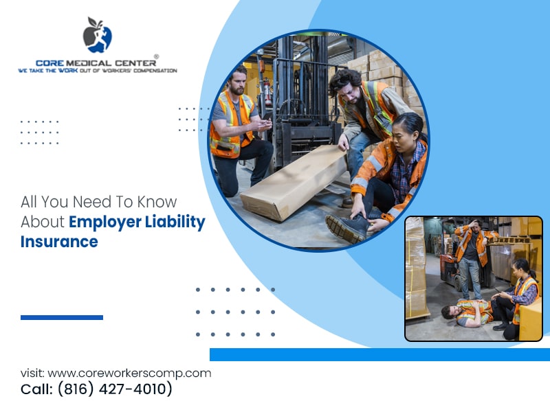 All You Need To Know About Employer Liability Insurance