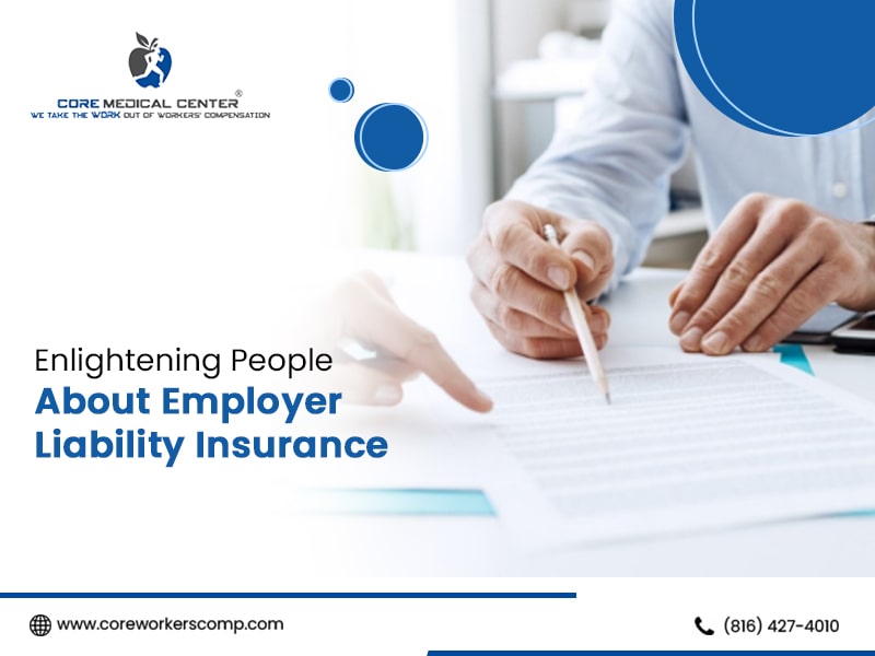 Enlightening People About Employer Liability Insurance